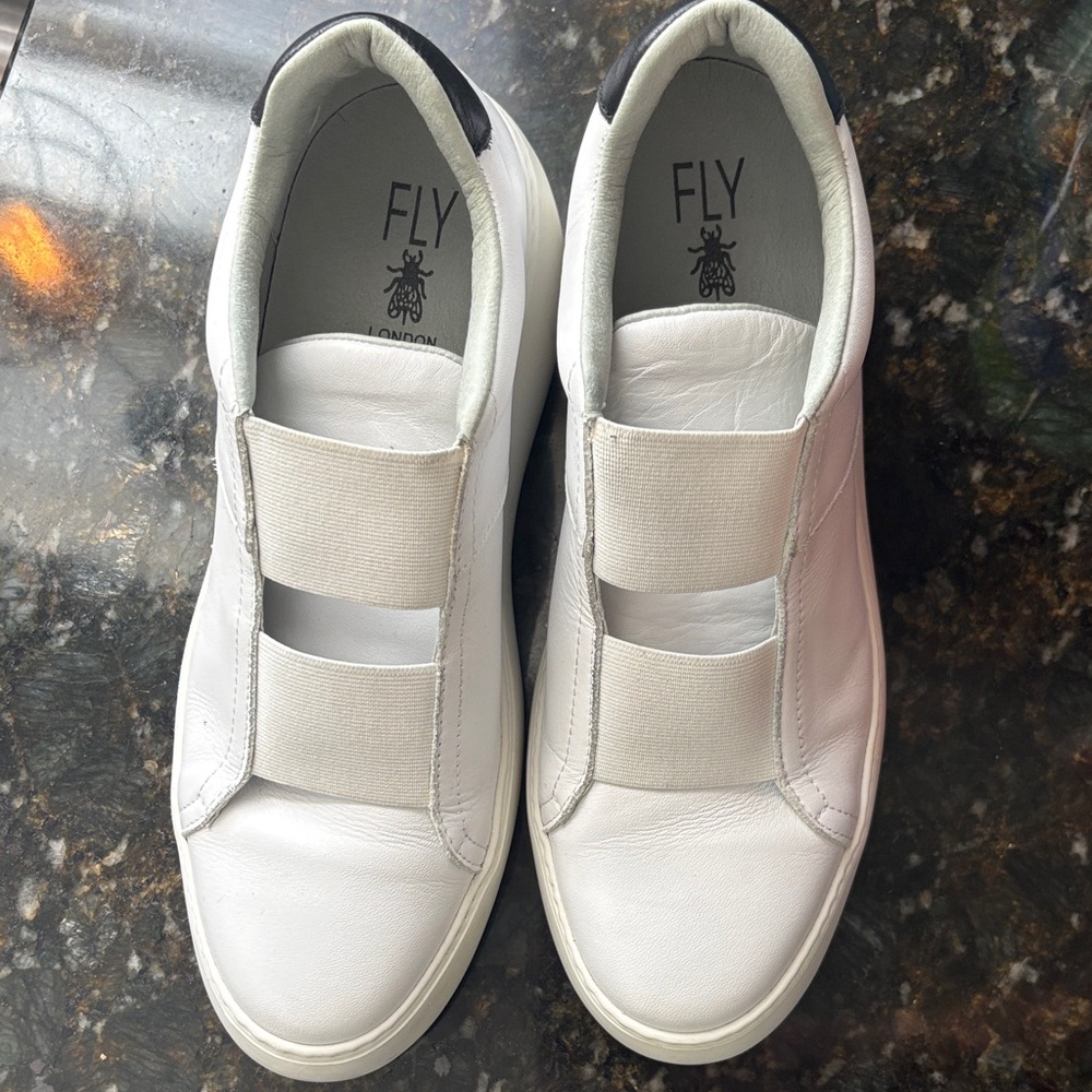 FLY London Women's Wedges Shoes